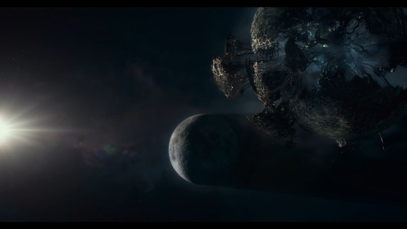 Illustration for article titled A Painful Shot-By-Shot Breakdown Of The Transformers: The Last Knight Trailer